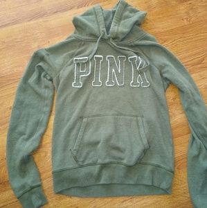PINK hoodie